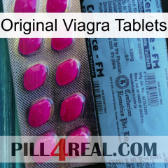 Original Viagra Tablets 35